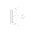 Logo Serrurier Genappe